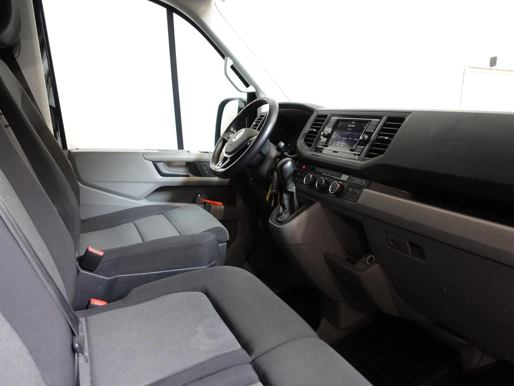 Volkswagen Crafter – foto 48
