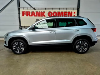 Škoda Karoq – thumbnail 3