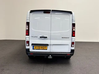 Renault Trafic – thumbnail 4
