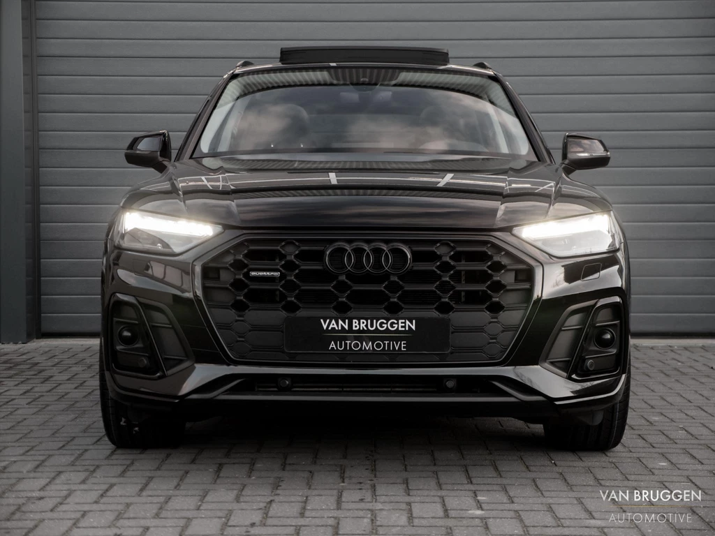 Audi Q5 – foto 13