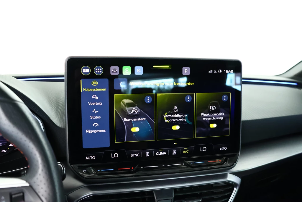 SEAT Leon – foto 30