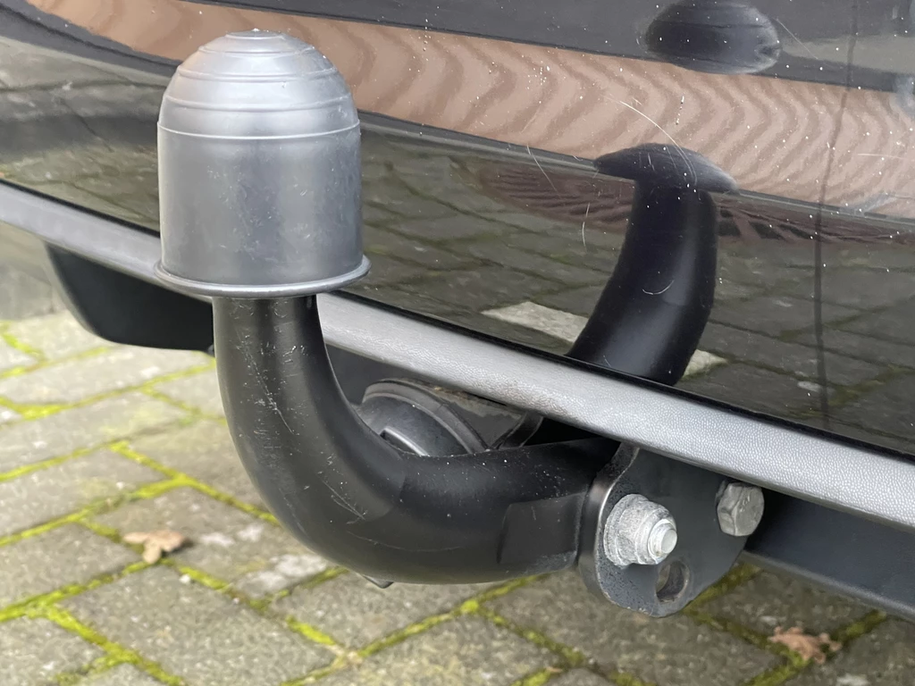 Volkswagen Touran – foto 19