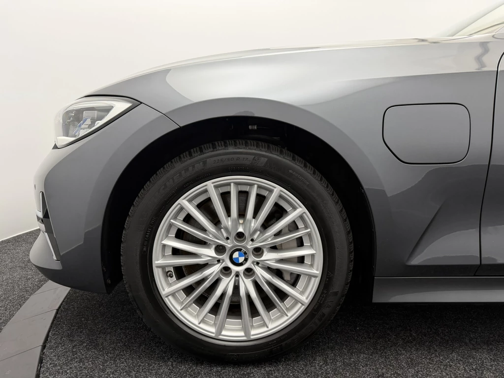 BMW 3 Serie – foto 31