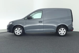Volkswagen Caddy – thumbnail 2