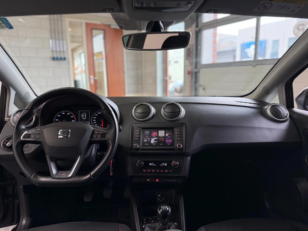 SEAT Ibiza – foto 12