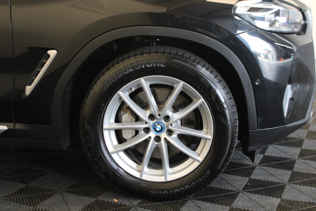BMW X3 – foto 10
