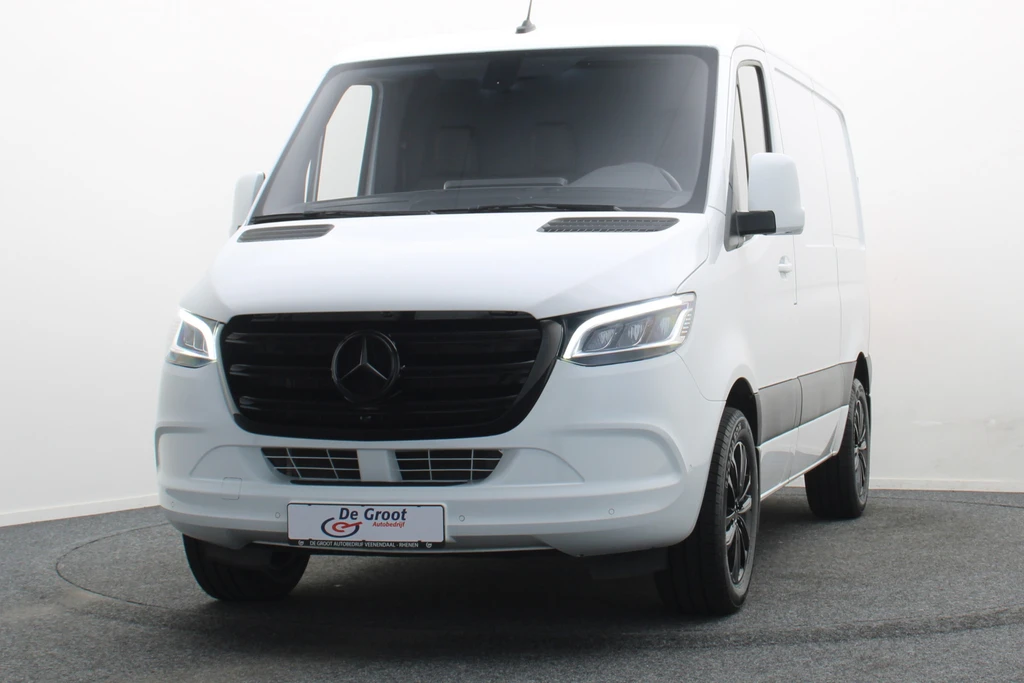 Mercedes-Benz Sprinter – foto 2