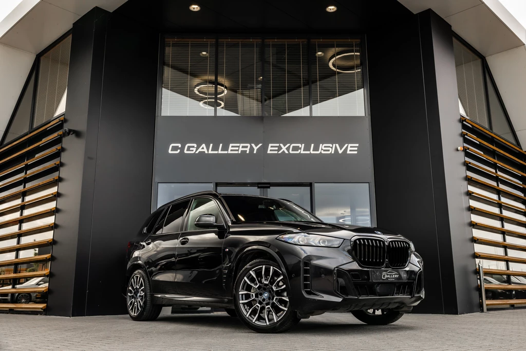 BMW X5 – foto 8