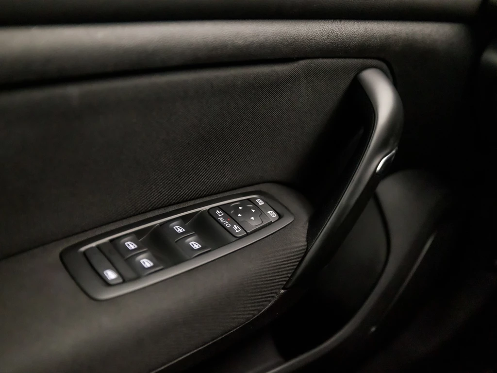 Renault Megane E-Tech – foto 23