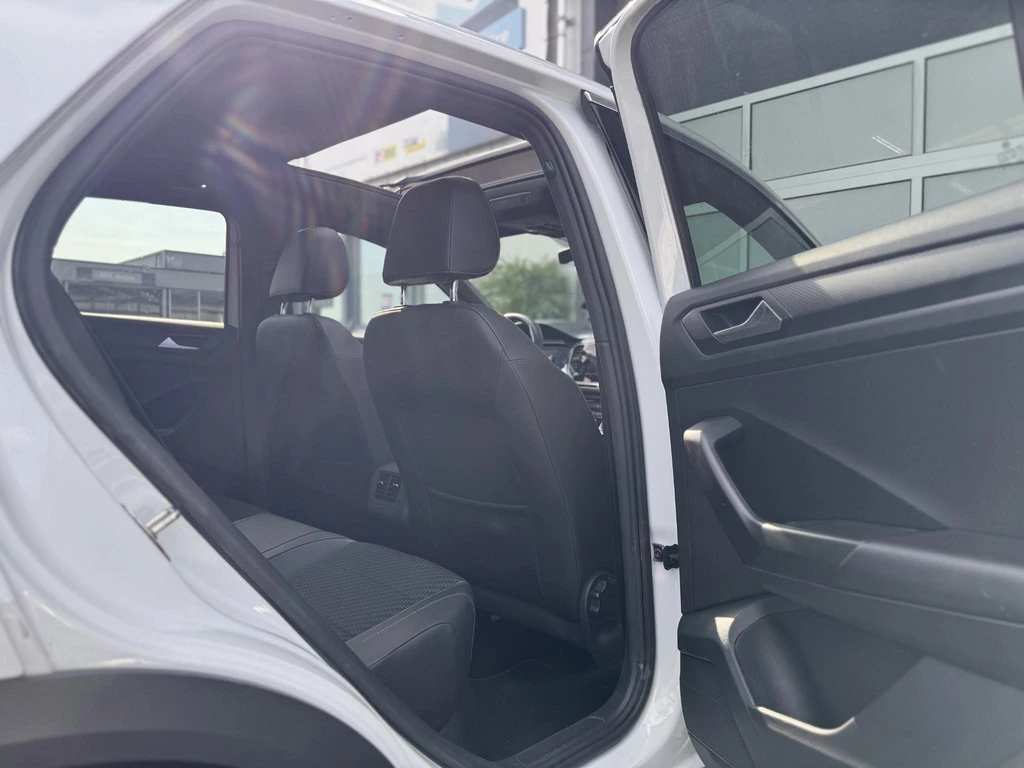 Volkswagen T-Roc – foto 18