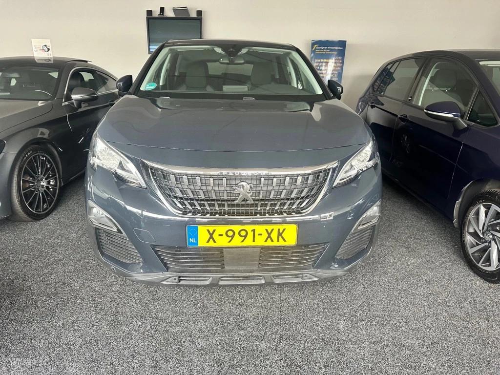 Peugeot 3008 – foto 5