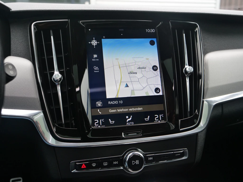 Volvo V90 – foto 16