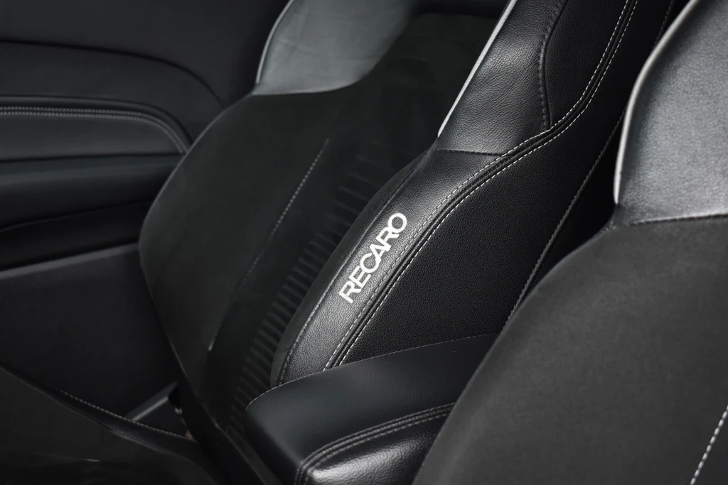 Ford Fiesta – foto 18
