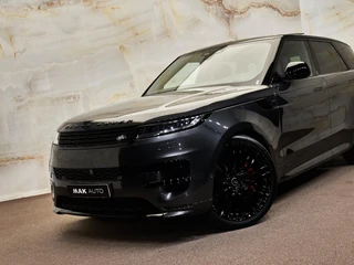 Land Rover Range Rover Sport – thumbnail 2