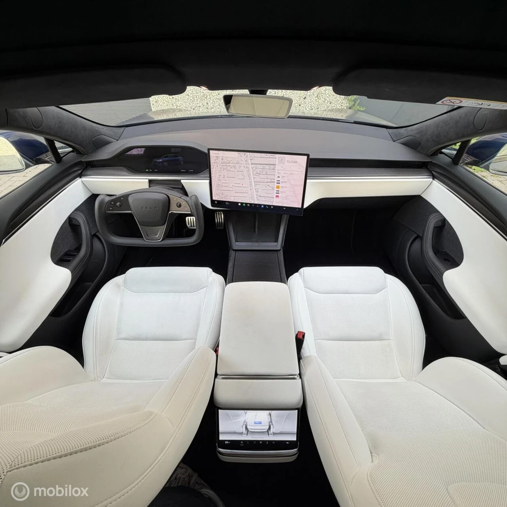 Tesla Model S – foto 11