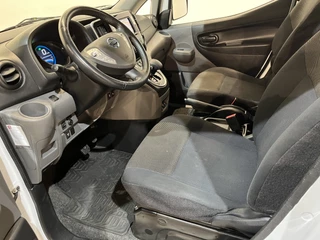 Nissan e-NV200 – thumbnail 12