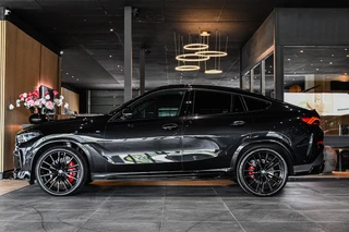 BMW X6 – thumbnail 3