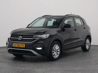 Volkswagen T-Cross – thumbnail 1