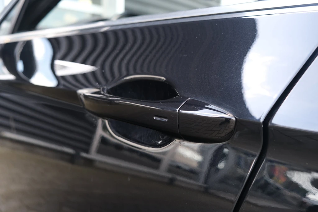 Volkswagen Passat – foto 13
