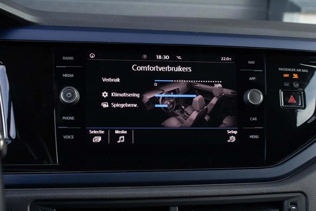 Volkswagen Polo – foto 22