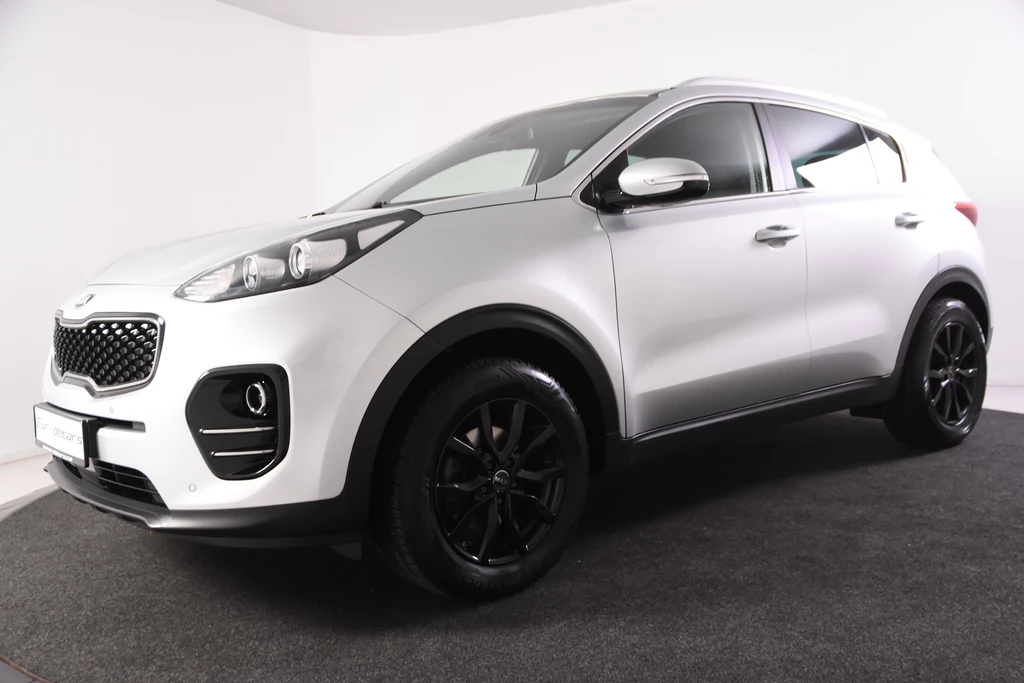 Kia Sportage – foto 5
