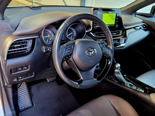 Toyota C-HR – thumbnail 24