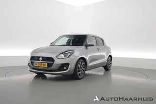 Suzuki Swift – thumbnail 1