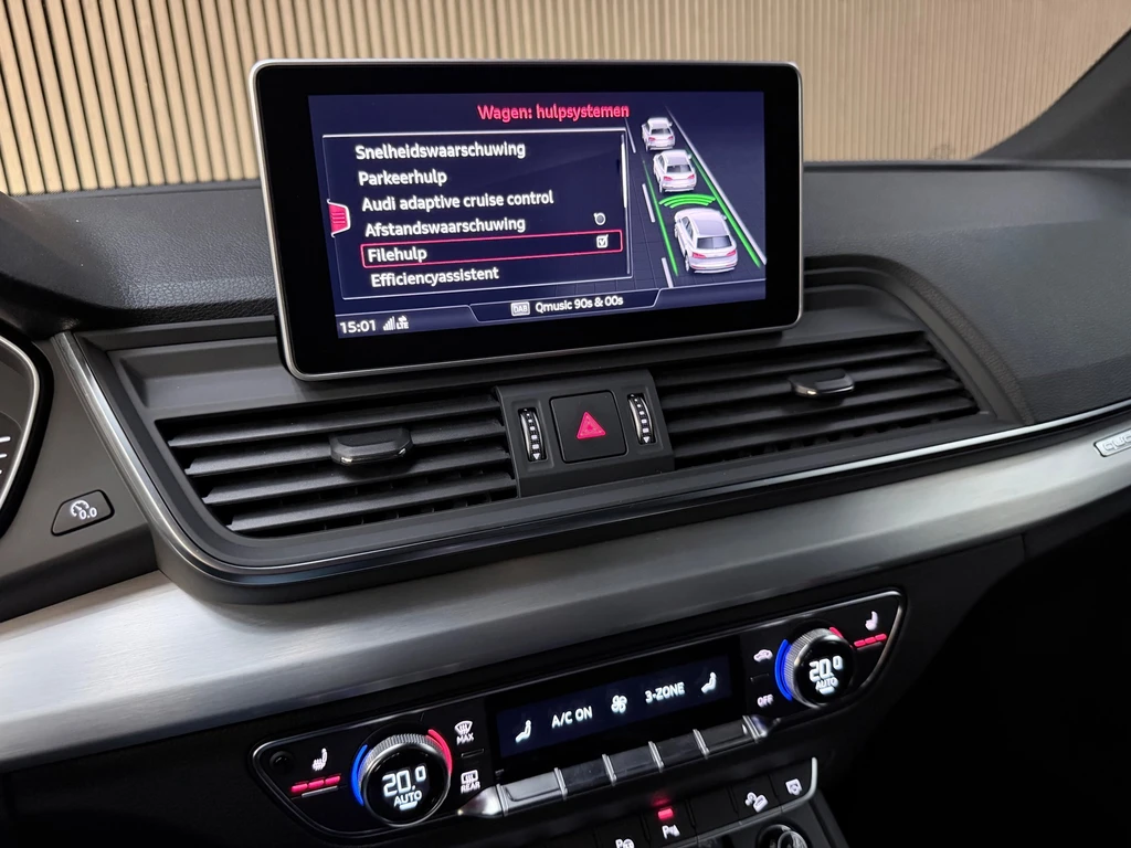 Audi Q5 – foto 18