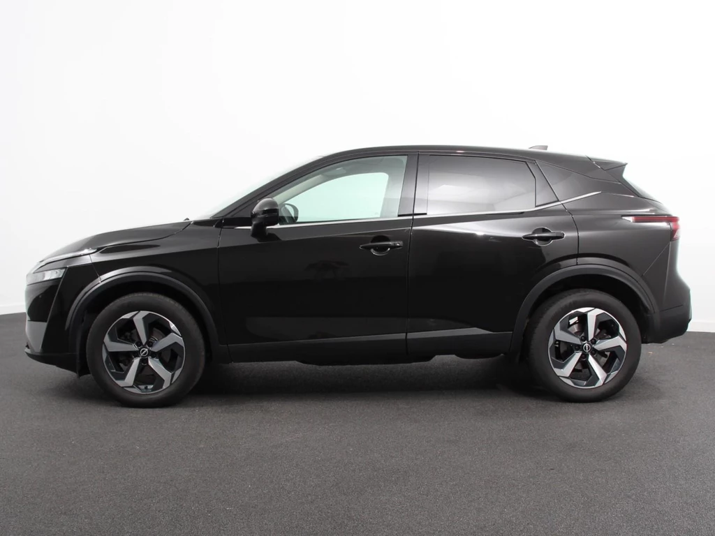 Nissan QASHQAI – foto 2