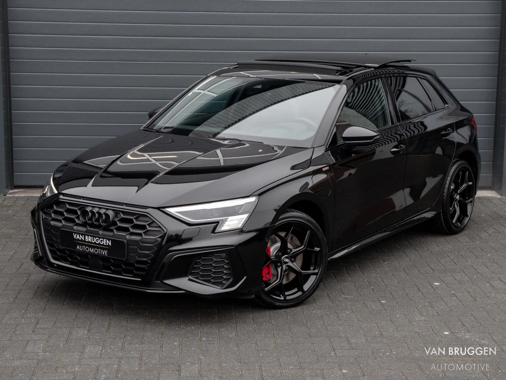 Audi A3 – foto 2