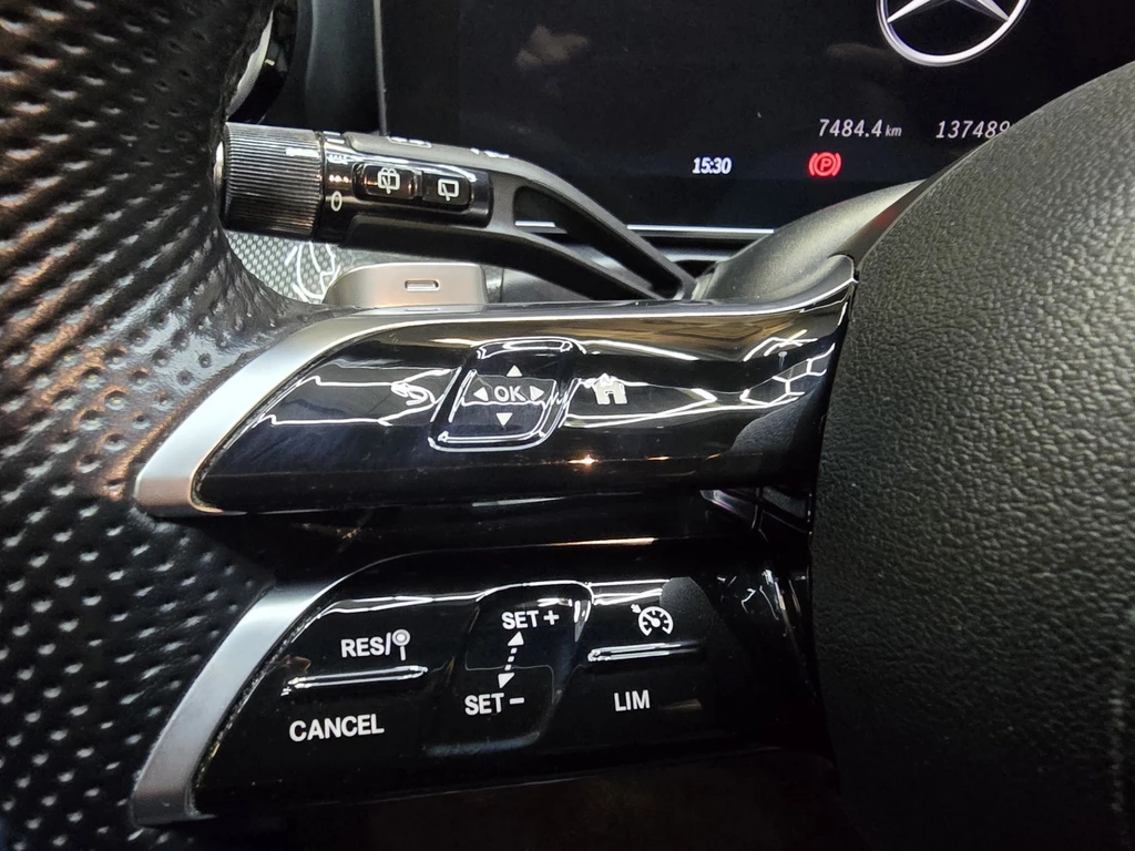Mercedes-Benz C-Klasse – foto 15