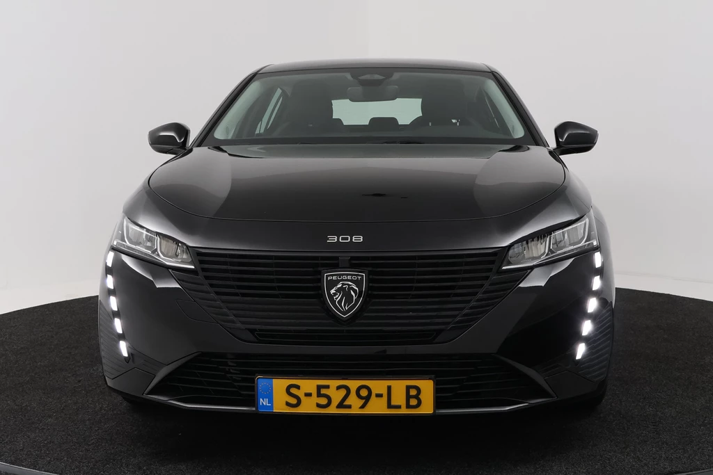 Peugeot 308 – foto 8