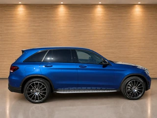 Mercedes-Benz GLC – thumbnail 4