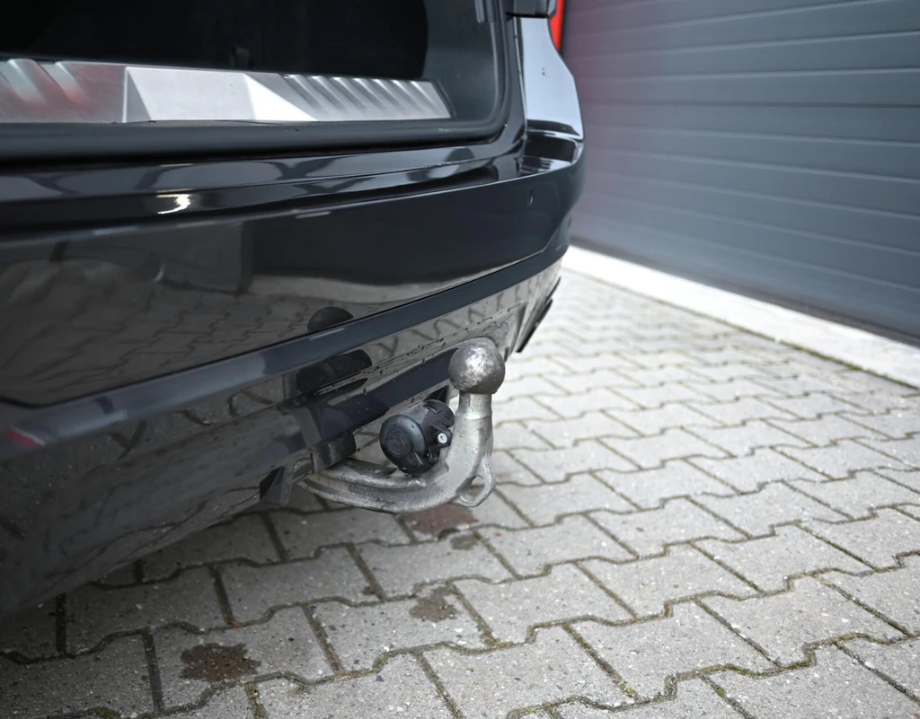 BMW 5 Serie – foto 50