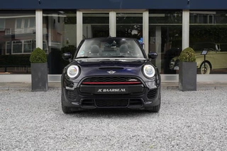 MINI Cabrio – thumbnail 8