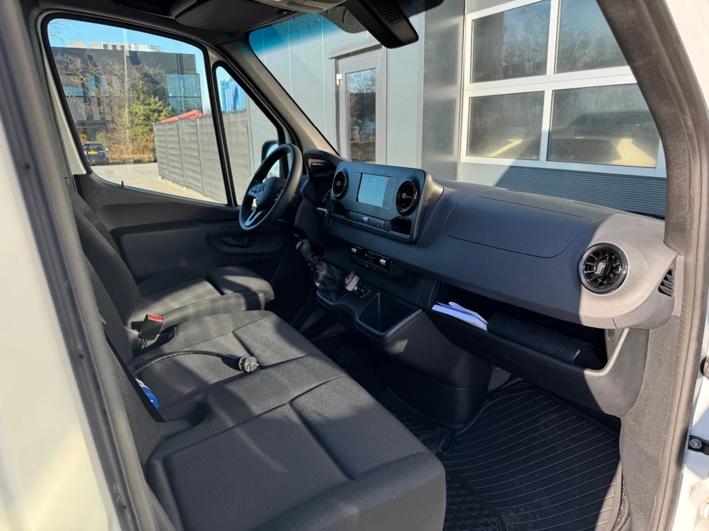 Mercedes-Benz Sprinter – foto 35