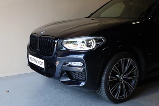 BMW X3 – thumbnail 23