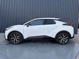 Toyota C-HR – thumbnail 3