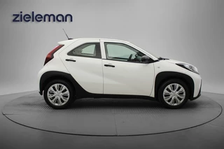 Toyota Aygo – thumbnail 7