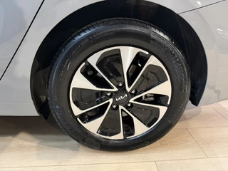 Kia Ceed Sportswagon – thumbnail 41