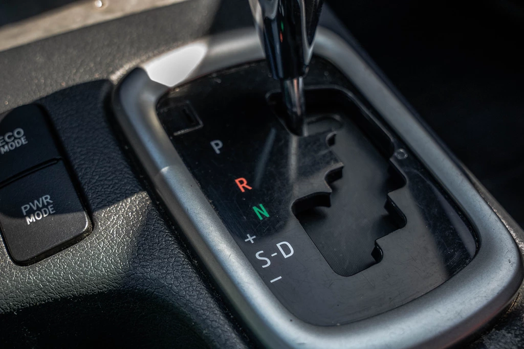Toyota Hilux – foto 28