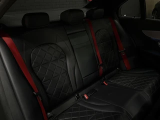 Mercedes-Benz C-Klasse – thumbnail 35