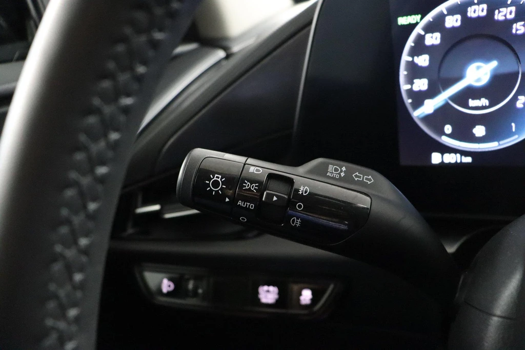 Kia Niro – foto 27