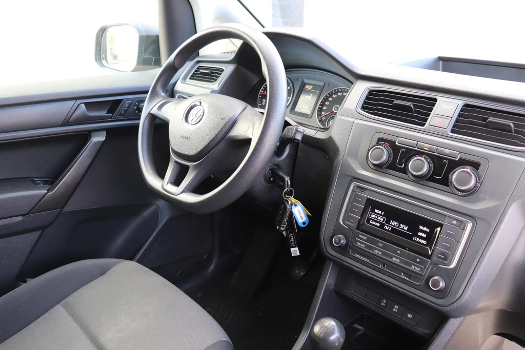 Volkswagen Caddy – foto 5