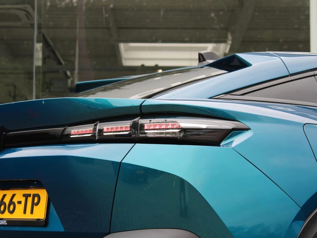 Peugeot 408 – foto 22