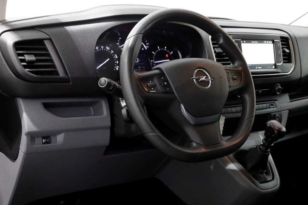Opel Vivaro – foto 12