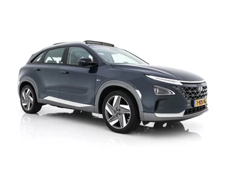 Hyundai Nexo – thumbnail 5