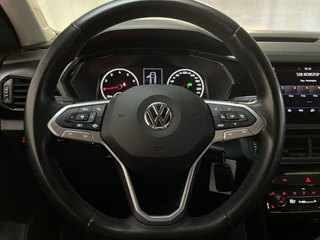 Volkswagen T-Cross – thumbnail 11