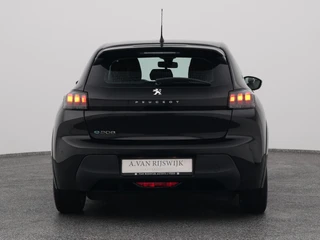 Peugeot e-208 – thumbnail 8