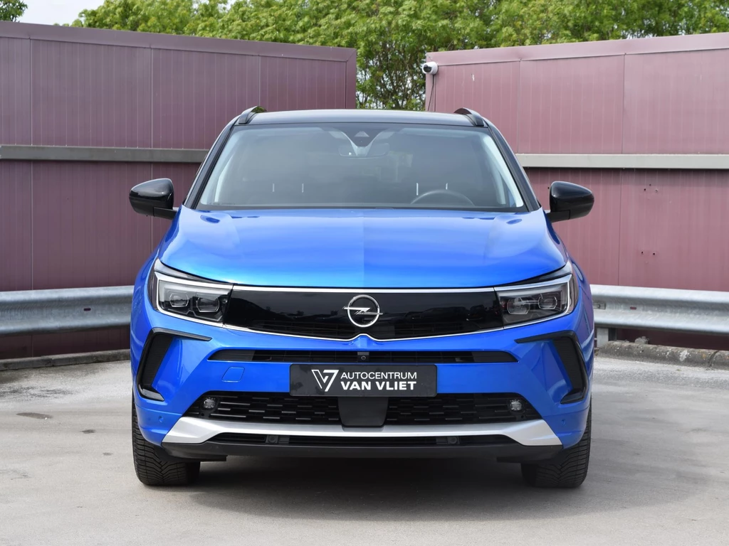 Opel Grandland – foto 5